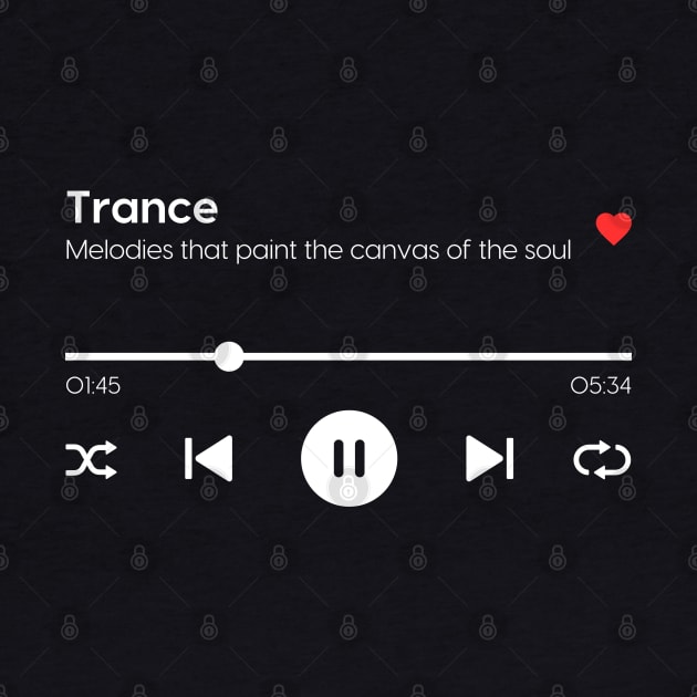 Trance by Trance